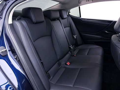 Used 2022 Lexus ES 350 FWD image 38