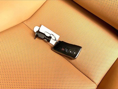 Used 2025 Lexus RX 350 Premium image 14