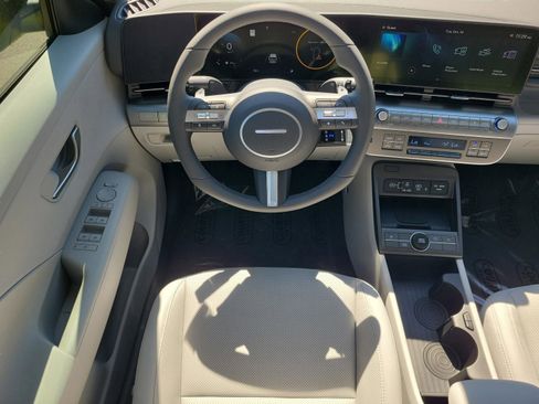 New 2026 Hyundai Kona SEL Premium image 14