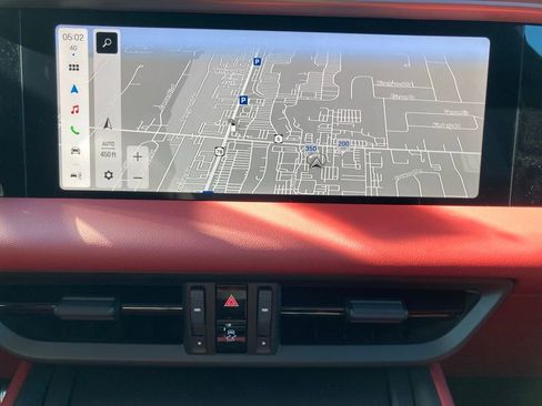 New 2025 Porsche Macan 4S Electric image 29