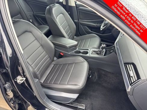 Used 2024 Volkswagen Jetta SE image 18