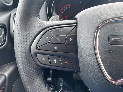 New 2026 Dodge Durango GT AWD/4WD image 11