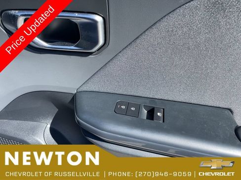 Used 2025 Kia K4 EX FWD image 24
