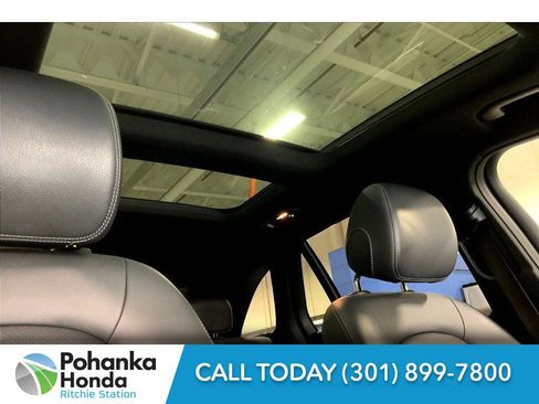 Used 2022 Mercedes-Benz GLC 300 4MATIC image 28