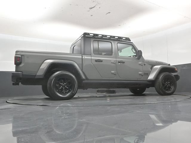 Used 2022 Jeep Gladiator Sport AWD/4WD image 48