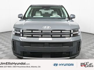 Used 2025 Hyundai Santa Fe SE video 2