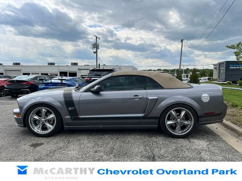 Used 2007 Ford Mustang GT RWD image 6