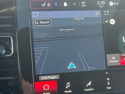 New 2026 Dodge Durango GT image 24