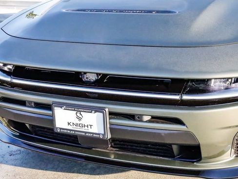 New 2026 Dodge Charger Scat Pack AWD/4WD image 6