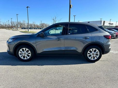 Used 2025 Ford Escape Active image 2