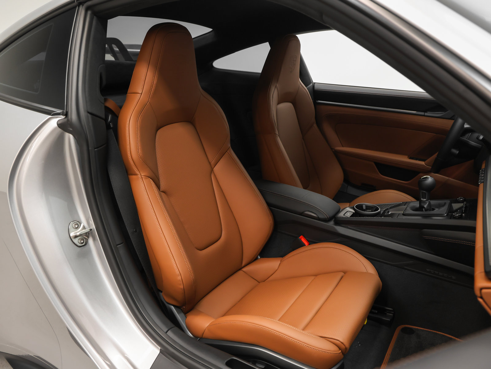 Certified 2026 Porsche 911 GT3 RWD image 30