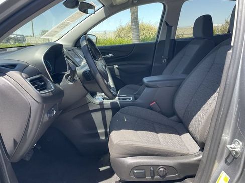 Used 2024 Chevrolet Equinox LT AWD/4WD image 18