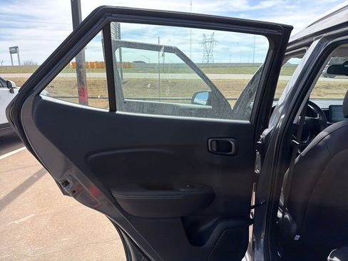 New 2026 Hyundai Venue SEL image 20