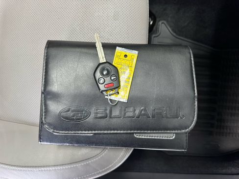 Used 2018 Subaru Forester 2.5i Limited w/ Popular Package #3B AWD/4WD image 32