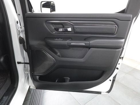 Used 2022 RAM 1500 Limited AWD/4WD image 31