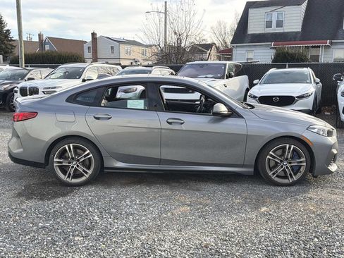 Used 2024 BMW M235i xDrive Gran Coupe AWD/4WD image 9