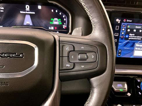 Used 2023 GMC Sierra 1500 Denali Ultimate image 23