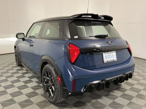 New 2026 MINI Cooper S image 7