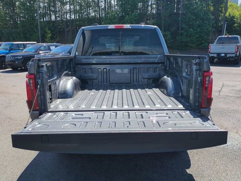 Certified 2024 Ford F150 XLT w/ Mobile Office Package AWD/4WD image 15