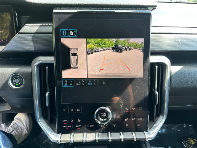 Used 2025 GMC Acadia Elevation AWD/4WD image 39