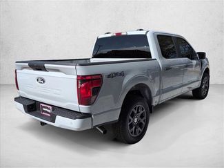 New 2026 Ford F150 STX w/ Equipment Group 200A video 2