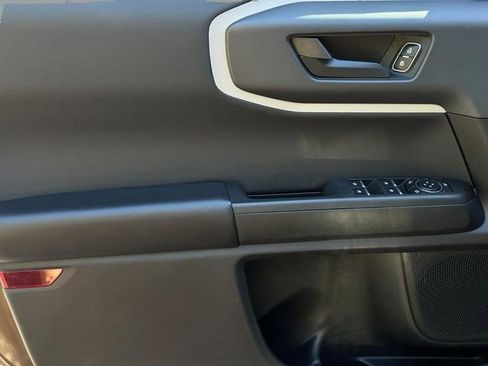 Used 2022 Ford Bronco Sport Big Bend w/ Convenience Package AWD/4WD image 15
