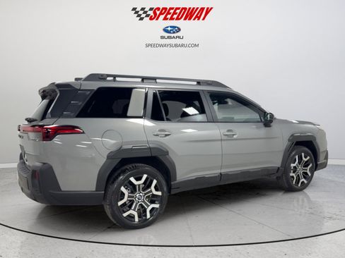 New 2026 Subaru Outback Touring XT image 10