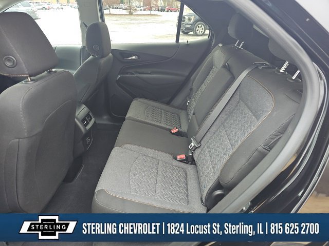 Used 2023 Chevrolet Equinox LT FWD image 19