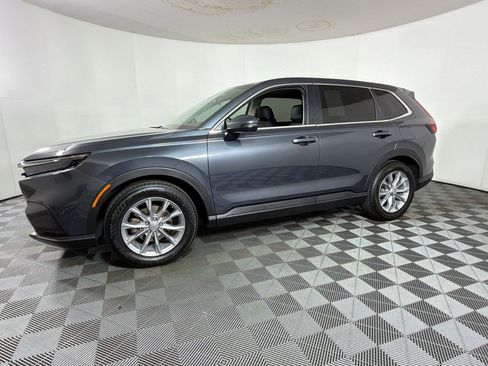 Used 2023 Honda CR-V EX-L image 20