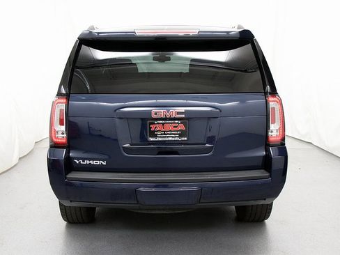 Used 2018 GMC Yukon SLE w/ Convenience Package image 6