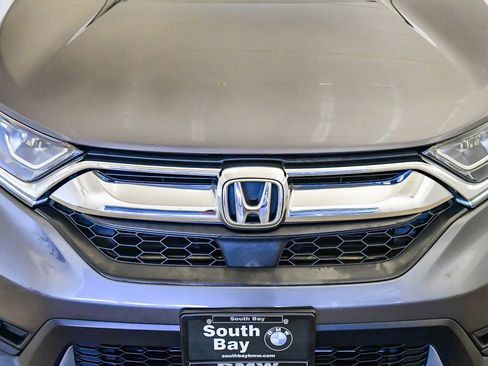 Used 2018 Honda CR-V EX-L image 8