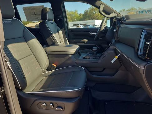 New 2026 GMC Sierra 1500 AT4X image 29