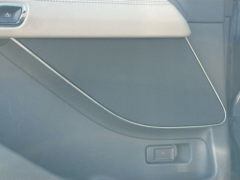 Used 2022 Lincoln Aviator Reserve w/ Elements Package Plus image 26