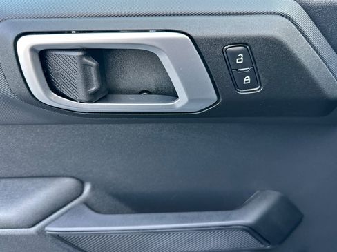 New 2025 Ford Bronco Big Bend image 11