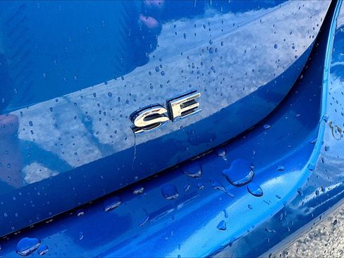 Used 2018 Ford Focus SE image 8