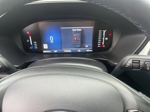 Used 2024 Ford Escape Active w/ Tech Pack #1 image 28