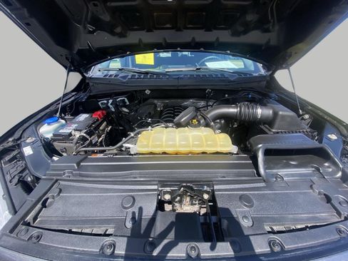 Used 2019 Ford F150 XL w/ Equipment Group 101A Mid AWD/4WD image 7