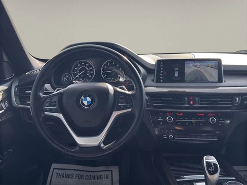 Used 2018 BMW X5 xDrive35i image 13