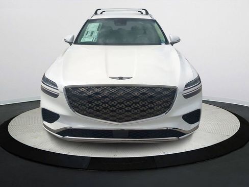 New 2026 Genesis GV70 2.5T image 8