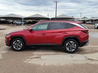 Used 2026 Hyundai Tucson SEL FWD video 5