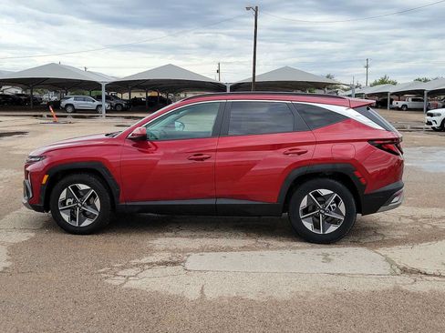 Used 2026 Hyundai Tucson SEL FWD image 5