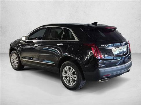 Used 2024 Cadillac XT5 Luxury FWD image 7
