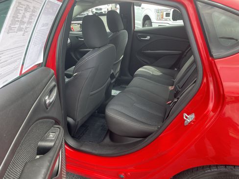 Used 2016 Dodge Dart SXT FWD image 23