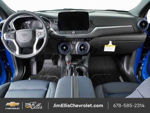 New 2026 Chevrolet Blazer RS w/ Driver Confidence II Package image 19