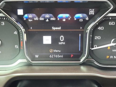 Used 2020 GMC Sierra 2500 Denali w/ Denali Ultimate Package AWD/4WD image 28