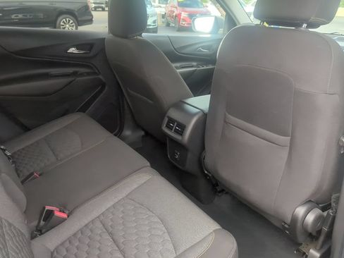 Certified 2019 Chevrolet Equinox LT FWD image 17