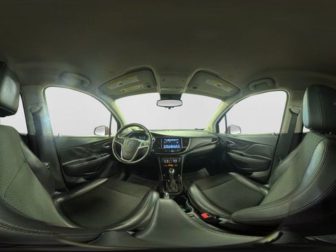 Used 2018 Buick Encore Preferred FWD image 44