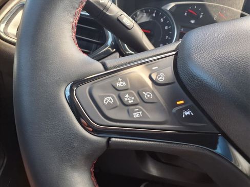 Used 2024 Chevrolet Equinox RS image 21