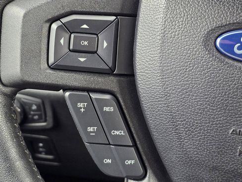 Used 2020 Ford F150 XLT w/ Equipment Group 302A Luxury image 14