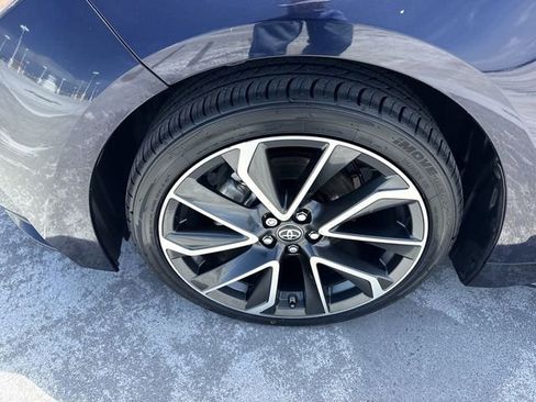 Used 2022 Toyota Corolla LE FWD image 10